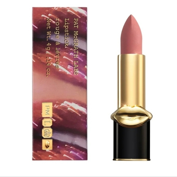 Pat McGrath MatteTrance Lipstick - Brand New - Picture 5 of 9